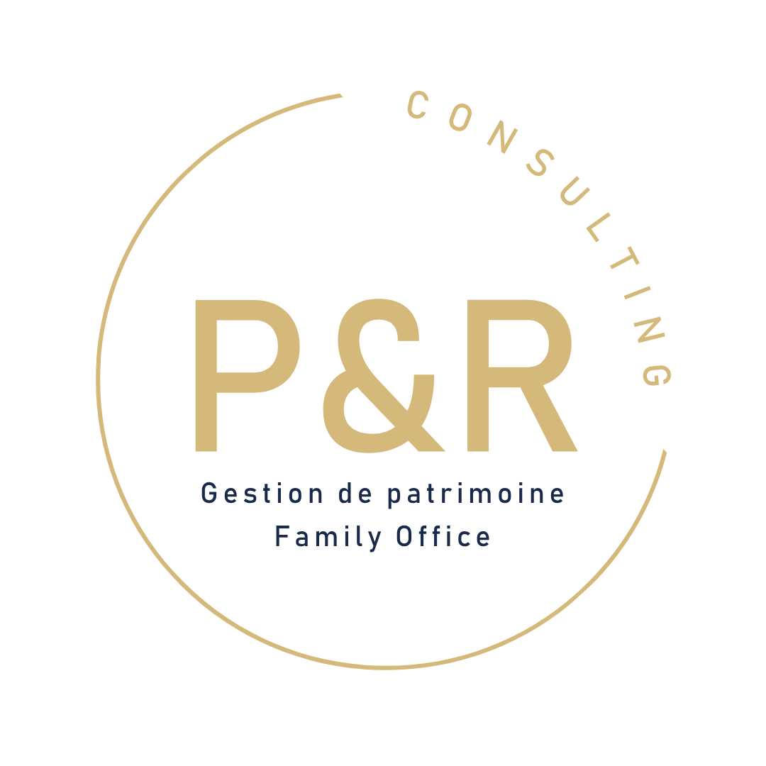 P&R Consulting — multi family office